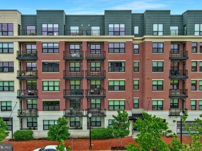 701 Swann Ave Unit 511