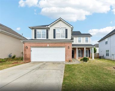 731 Goldenrod Way