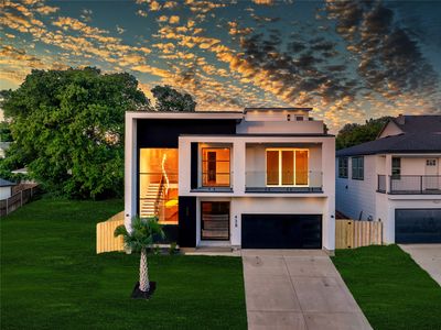 438 Bonnie View Rd