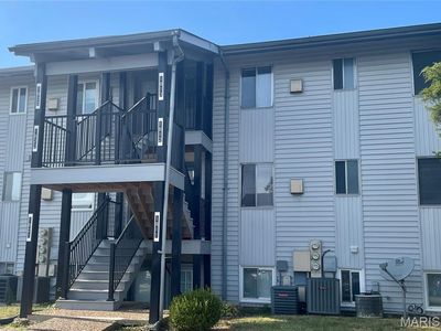 1812 Gascony Parc Dr #1812