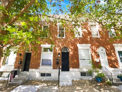 142 N Linwood Ave