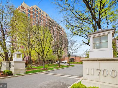 11700 Old Georgetown Rd Unit 214