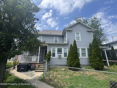 321 Small St
