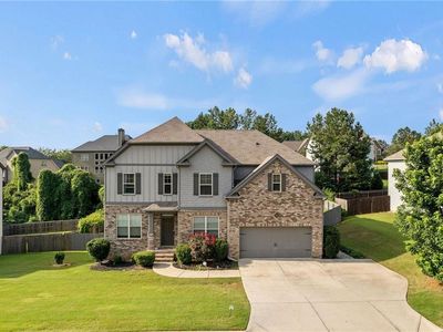 Property at 108 Fountain Oak, Villa Rica, GA