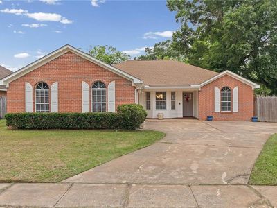 871 Banneker Ct