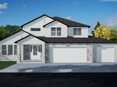 3830 W 825 N