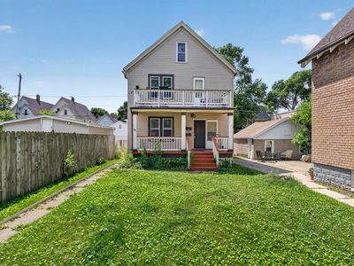 Property at 2867 N Fratney STREET, Milwaukee, WI