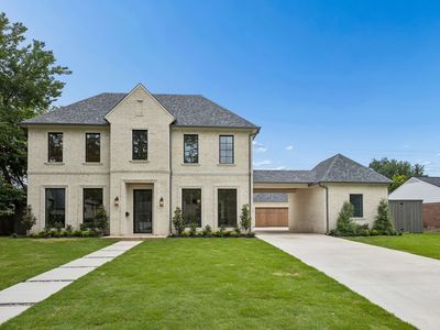 5871 Elderwood Dr