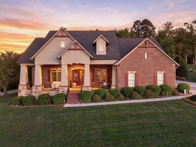 2203 Covered Bridge Blvd
