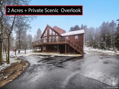10622 Conifer Mountain Road