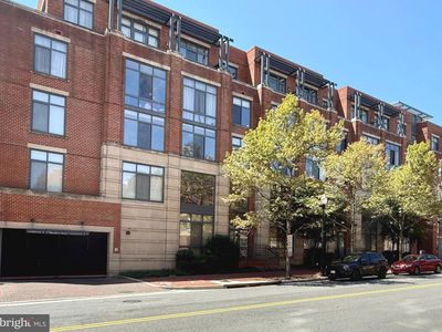 520 John Carlyle St Unit 417