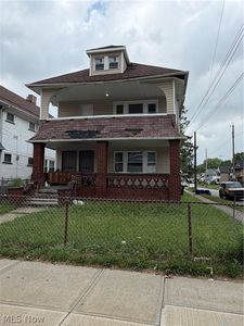 Property at 3038 E 116th St, Cleveland, OH