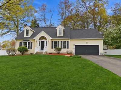 Property at 35 Buena Vista Dr, Attleboro, MA