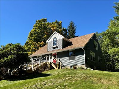 1869 Gibson Hill Rd
