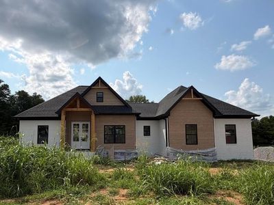 LOT 16 Hazel Farms Ln