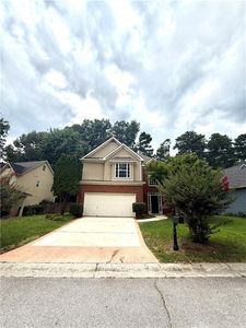 2119 Berryhill Cir SE
