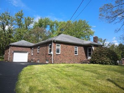 Property at (Undisclosed Address), Greenville, PA