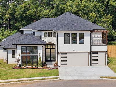 3326 Cypress Hill Rd