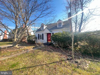 Property at 3306 Jones Bridge Rd, Chevy Chase, MD