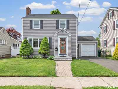 Property at 543 Woodstock Avenue, Stratford, CT