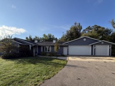 Property at 8325 COUNTY ROAD B, Amherst, WI