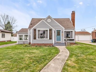 1221 Delverne Ave SW