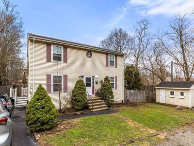 12 Palfrey St