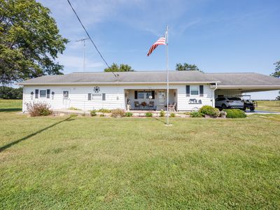 2217 Mercer Farm Rd