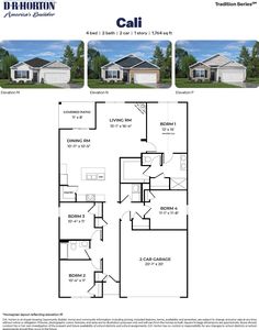 810 Bryson Blvd