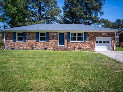 3821 Cedar Ln