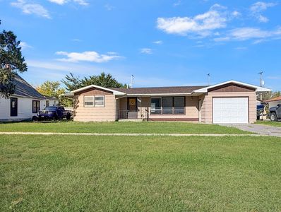 Property at 507 S Main St, Rushville, NE