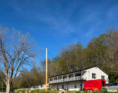 Property at 1114 State Route 26, Lacon, IL