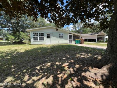 524 W Old Pass Rd
