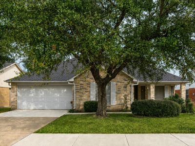 2819 S Peach Hollow Cir