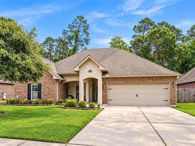 535 Tanglewood Dr