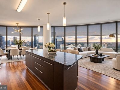 2101 Market St Unit 1702
