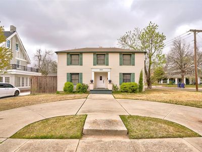 1801 NW 17th St