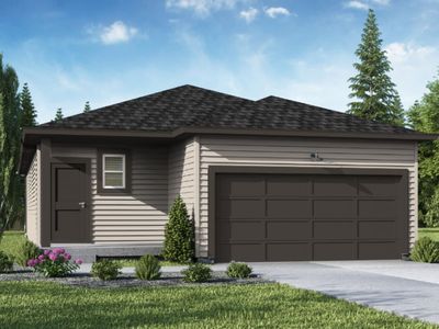 AMBER Plan, Shamrock Glen