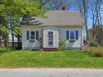 34 Plympton St