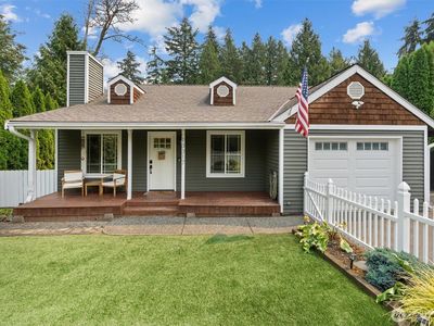 13317 58th Drive SE