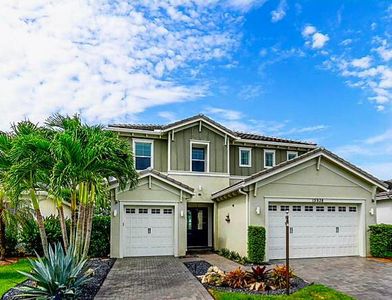 15938 Rain Lilly Way