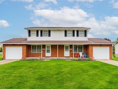 Property at 1084-1086 Baier Ave, Louisville, OH