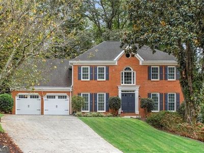 805 Silver Mound Cir NW