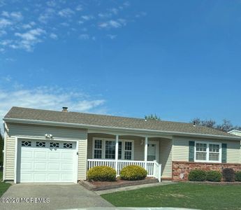 162 Castleton Drive