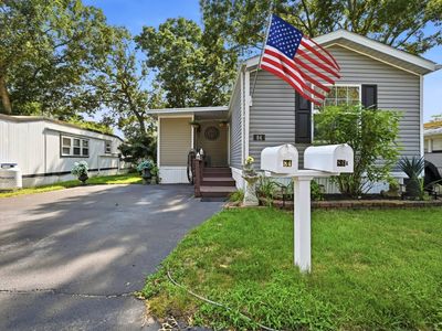 37 Hubbard Ave Unit 84