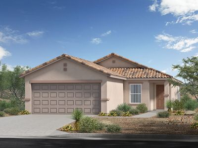 9353 N Peridot Vista Ave