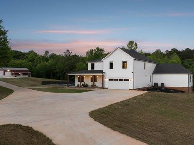 2196 Stewart Dairy Rd