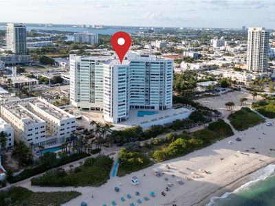 7135 Collins Ave APT 1216
