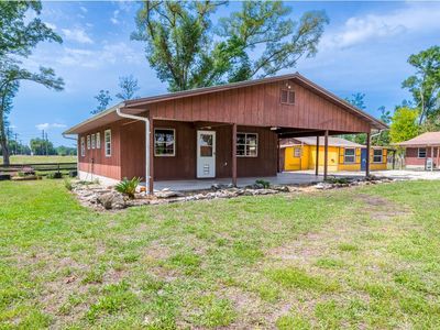 Property at 6150 NW County Road 345, Chiefland, FL