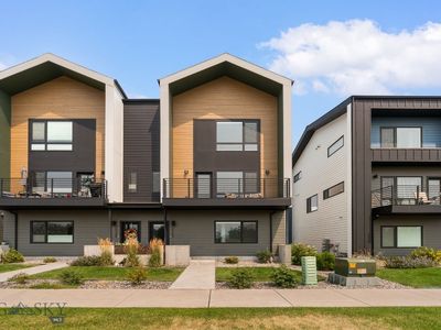 2723 W Graf St Unit B